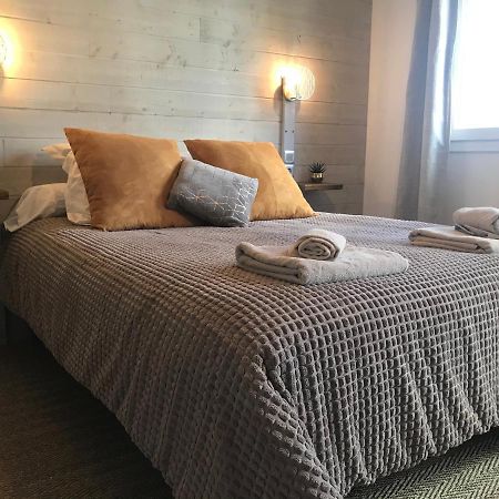 L'Honfleuraise Bed & Breakfast Bagian luar foto