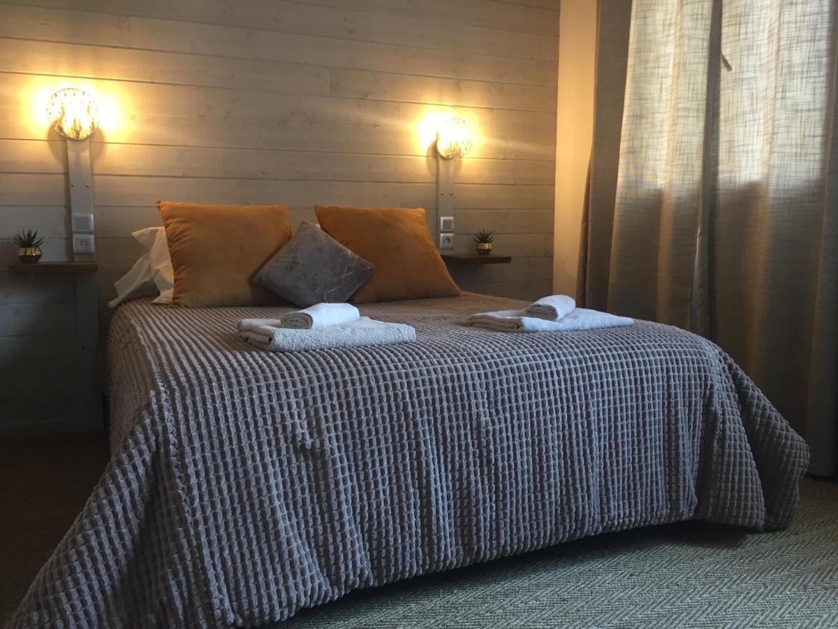 L'Honfleuraise Bed & Breakfast Bagian luar foto